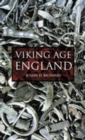 Viking Age England - eBook