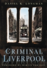 Criminal Liverpool - eBook
