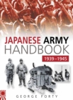 Japanese Army Handbook 1939-1945 - eBook