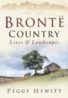 Bronte Country - eBook
