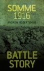 Battle Story: Somme 1916 - Book