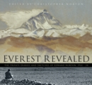 Everest Revealed : The Private Diaries and Sketches of Edward Norton, 1922-24 - Book
