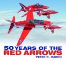 50 years of the Red Arrows - Book