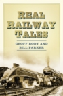 Real Railway Tales - Book