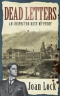 Dead Letters : An Inspector Best Mystery 3 - Book