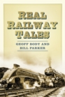 Real Railway Tales - eBook