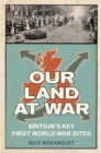 Our Land at War - eBook