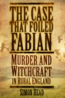The Case That Foiled Fabian - eBook