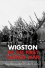 Wigston in the First World War - eBook