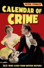 Calendar of Crime - eBook