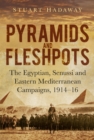 Pyramids and Fleshpots - eBook