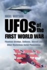 UFOs of the First World War - eBook