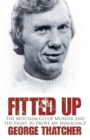 Fitted Up : The Mitcham Co-op Murder and the Fight to Prove My Innocence - Book