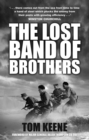 The Lost Band of Brothers - Book