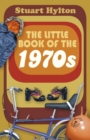 The Little Book of the 1970s - eBook