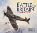 The Battle of Britain Yearbook - Book
