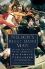 Nelson's Right Hand Man : The Life and Times of Vice Admiral Sir Thomas Fremantle - Book