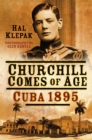 Churchill Comes of Age - eBook