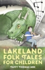 Lakeland Folk Tales for Children - Book