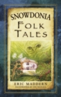 Snowdonia Folk Tales - eBook