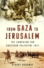 From Gaza to Jerusalem - eBook