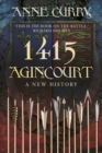 1415 Agincourt : A New History - eBook