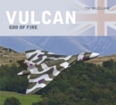 Vulcan: God of Fire - Book