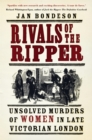 Rivals of the Ripper - eBook