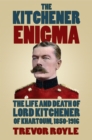 The Kitchener Enigma - eBook
