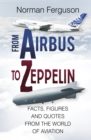 From Airbus to Zeppelin - eBook