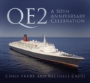 QE2: A 50th Anniversary Celebration - Book