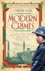 Modern Crimes - eBook