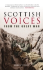 Scottish Voices From the Great War - eBook
