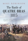 The Battle of Quatre Bras 1815 - eBook