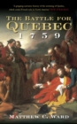 The Battle for Quebec 1759 - eBook