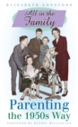 All in the Family - eBook