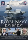 The Royal Navy Day by Day - Book