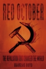 Red October - eBook