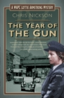 The Year of the Gun - eBook