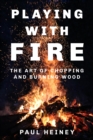 Playing With Fire - eBook