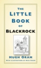 The Little Book of Blackrock - Book