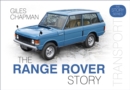 The Range Rover Story - Book
