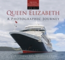 Queen Elizabeth : A Photographic Journey - Book