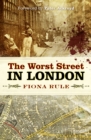 The Worst Street in London - Book