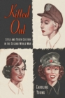 Kitted Out : Style and Youth Culture in the Second World War - Book