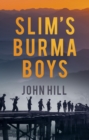 Slim's Burma Boys - eBook