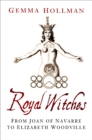 Royal Witches - eBook
