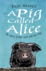 A Pig Called Alice - eBook