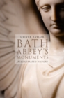 Bath Abbey's Monuments : An Illustrated History - Book