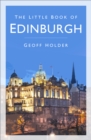 The Little Book of Edinburgh - Book